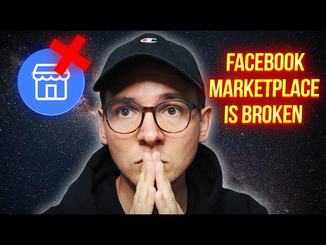 How To ABUSE Facebook Marketplace Algorithm To Win Sales