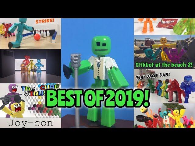 BEST OF KIDSFILMINGCLUB 2019!