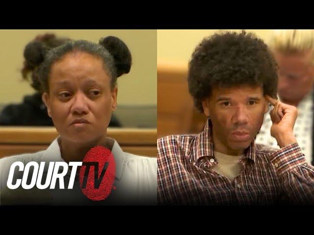 Brother & Sister Murder Trial: Opening Statements | TN v. Karen & Michael Murray