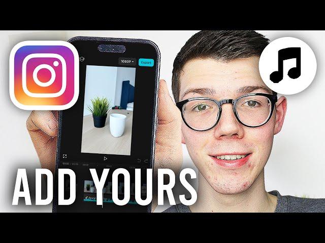 How To Add Your Own Songs On Instagram Story - Full Guide