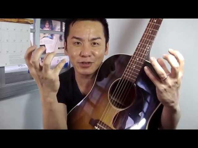 Gibson J45TV ( True Vintage) 167 Limited edition Guitar review in Singapore