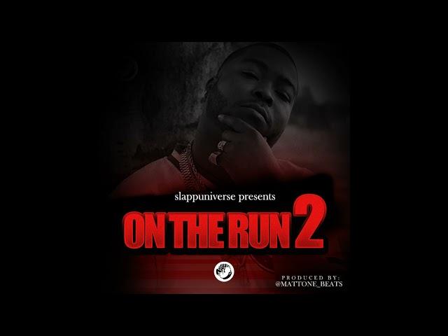 J Stalin type beat "On The Run 2" prod by Mattone Beats