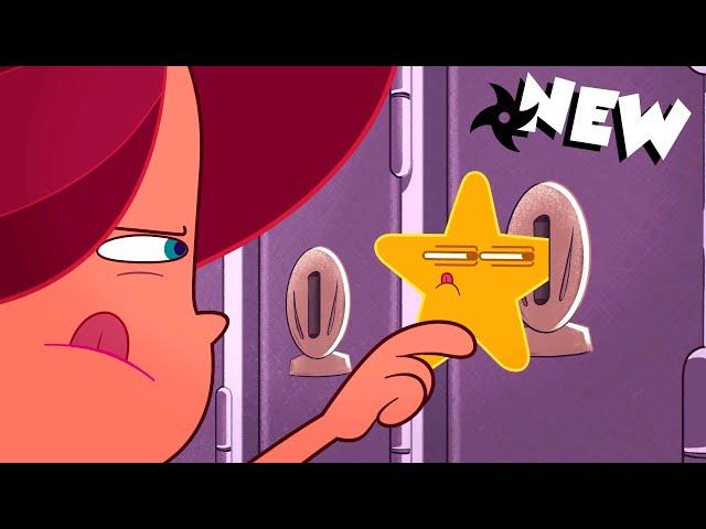 (NEW) Zig & Sharko | Shoe fly (S04E01) BEST CARTOON COLLECTION | New Episodes in HD