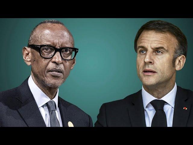 Le départ de monsieur Paul Kagame est illuminant, il empruntera une seule voie pour fuir...