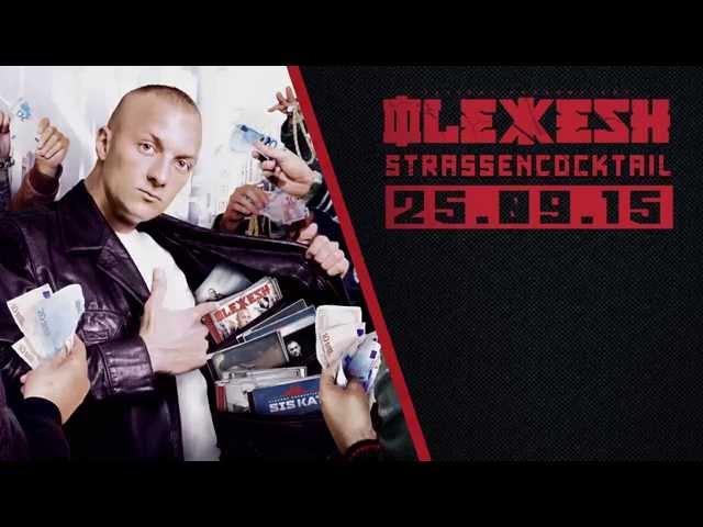 Olexesh - AUTOSCOOTER RÜCKWÄRTS (prod. von Bounce Brothas)  [Exclusive Freetrack]