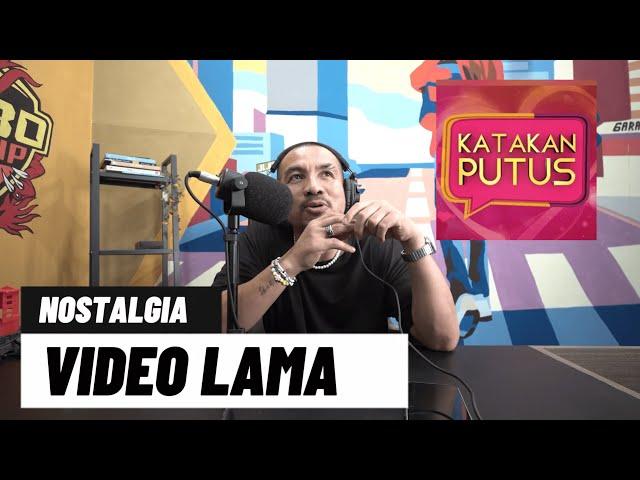 NOSTALGIA VIDEO LAMA