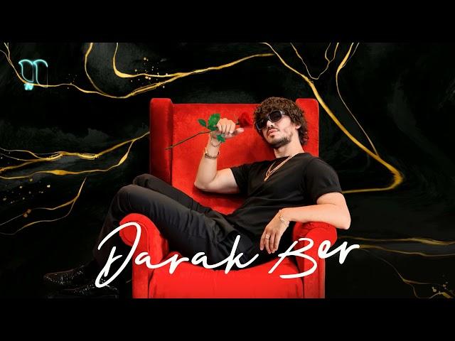 Xamdam Sobirov - Darak ber (audio 2021)