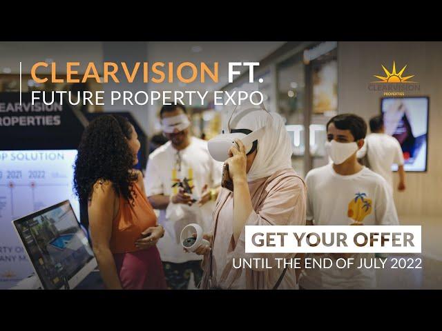 PROPERTY ONE-STOP SOLUTION COMPANY | FUTURE PROPERTY EXPO | PHUKET | THAILAND | JUNE - JULY 2022