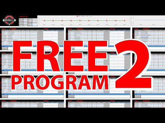 Free Program 2.0