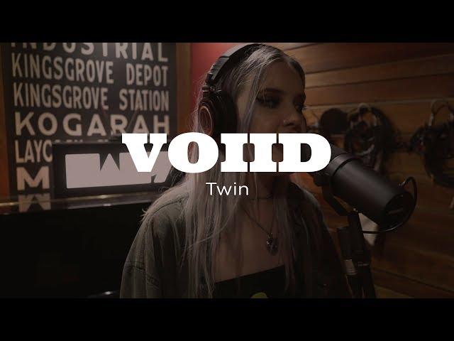 VOIID - Twin