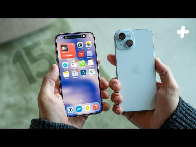 iPhone 15: Mehr für Weniger? (Review)
