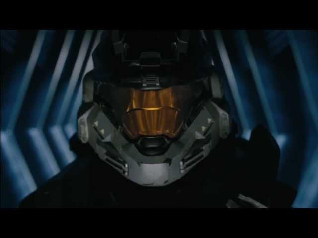 Halo: Reach - "Deliver Hope (Extended)" Live Action Trailer [HD]