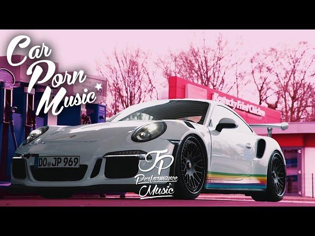 Jordan Comolli - Alone [JP Performance - Porsche 991 Turbo | Ansaugung]