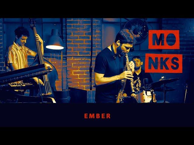 Monks Jazz | Ember "Flotation Device and the Shivers"