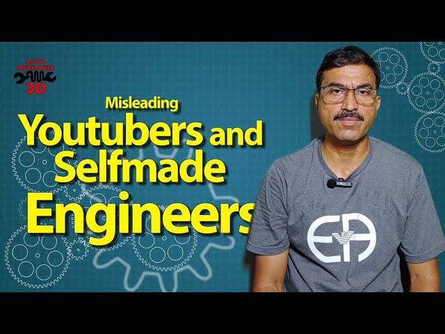 DIY Engineers on YouTube