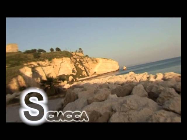 SCIACCA TODAY by Accursio Puleo.wmv