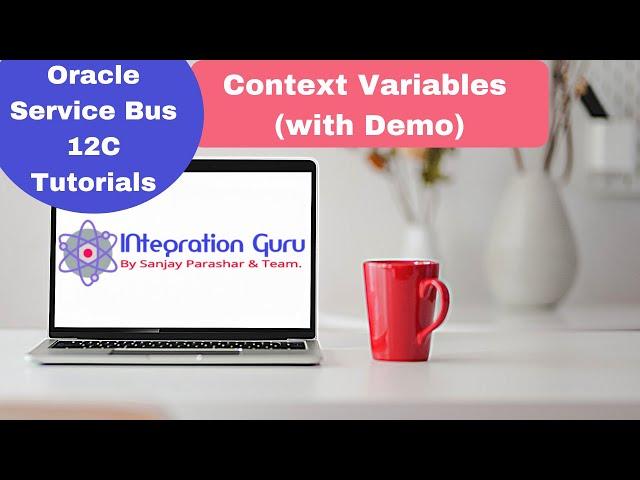 Oracle Service Bus (OSB) 12C | What is Context Variables and it's usage | Explained with Demo.