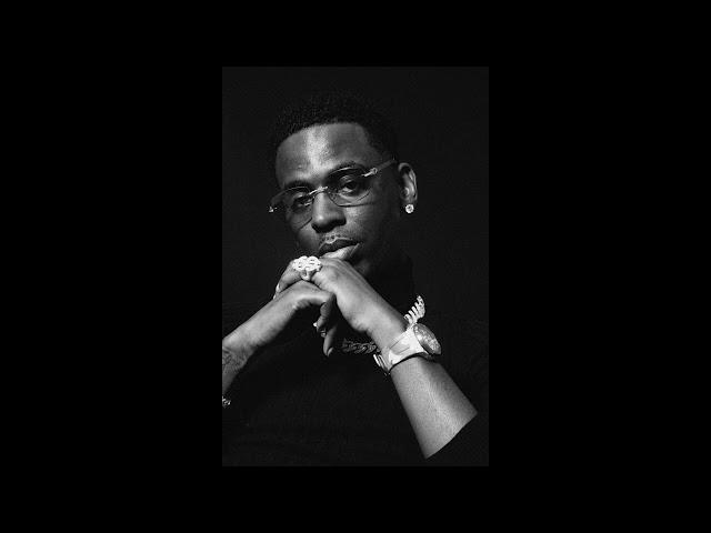 Key Glock Type Beat | Young Dolph Type Beat "Satisfied"