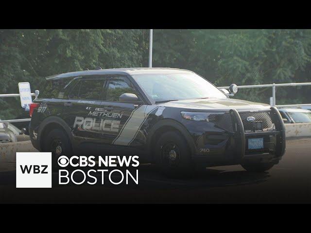 Shooting at pop-up party in Methuen leaves 7 people wounded, 2 critically