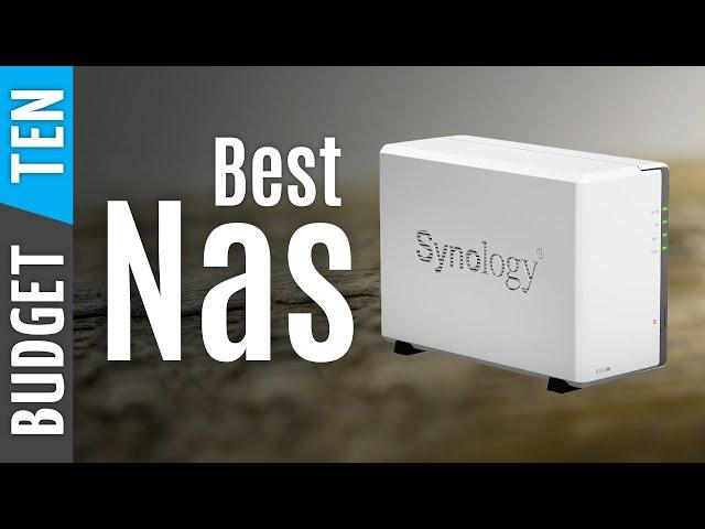 Top 10 Best NAS Drives in 2023