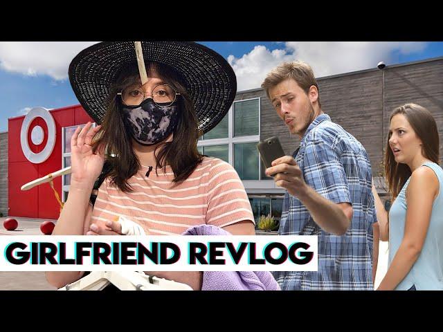 Should You Take Your Boyfriend to Target? | Girlfriend Reviews