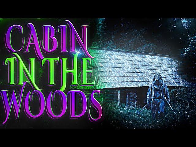 4 True Scary Cabin In The Woods Stories