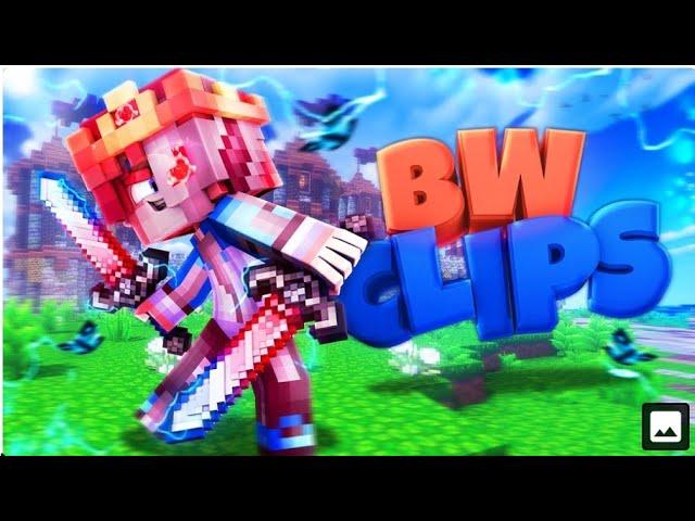 Bw clips #01 by Steffanka