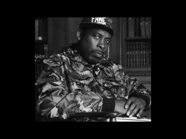 GZA - "The Spark" [Official Audio]