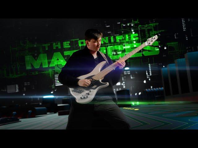 The Omnific | Matrices [Official Music Video]