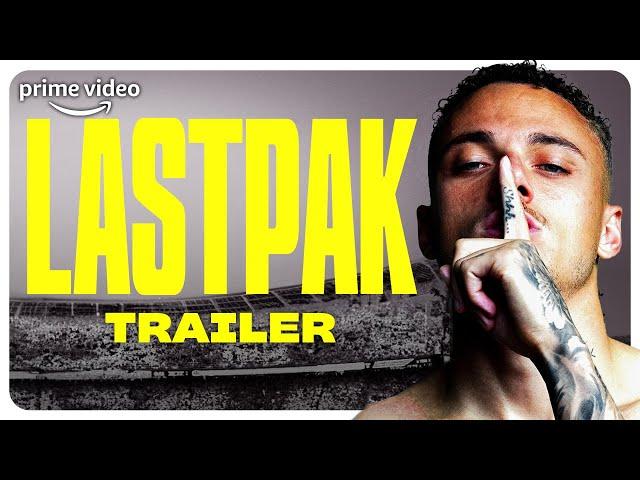 Noa Lang: Lastpak | Officiële Trailer | Prime Video NL