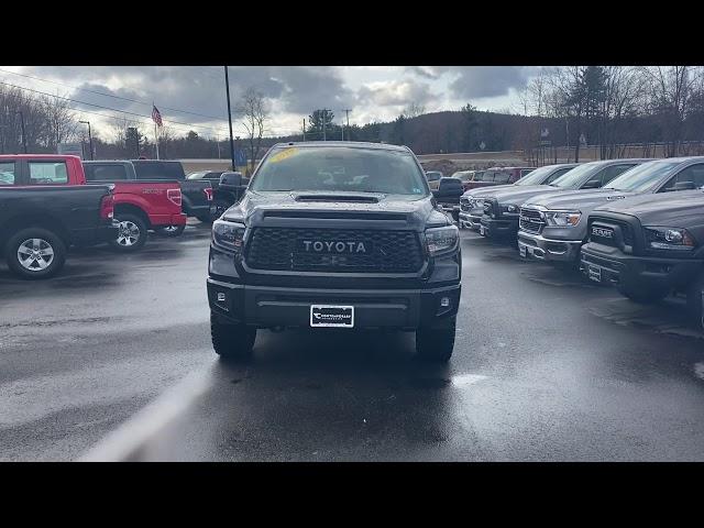 2019 Toyota Tundra SR5 L195-1