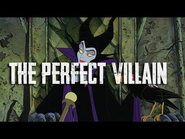 Why Maleficent Is The Perfect Villain