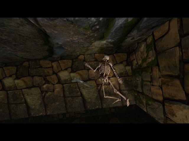 Tomb Raider Remastered Lethal and Loaded