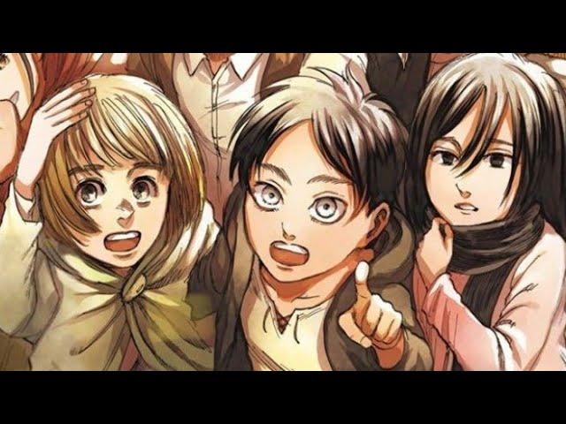 Shingeki no Kyojin - Attack on Titan All Openings Full  [1 - 8] | 進撃の巨人