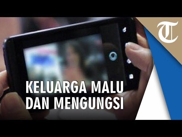 Video Mesum Pelajar SMK di Bulukumba Viral, Keluarga Pelaku Malu dan Pilih Mengungsi