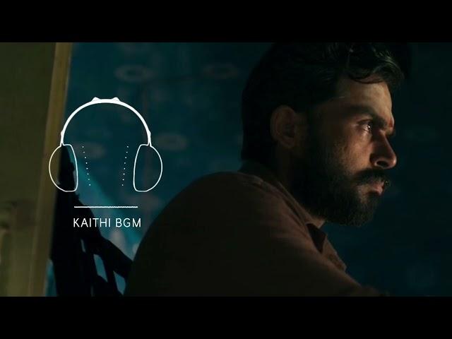 Kaithi Bgm Ringtone | download link  | Lorry Bgm |