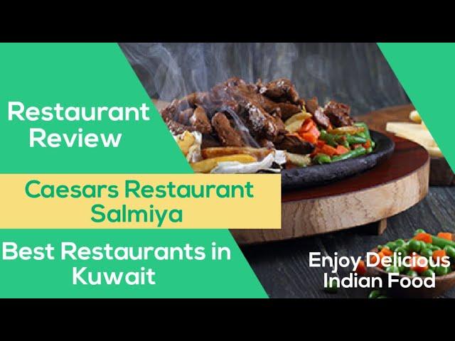 Top Restaurant in Kuwait #placestovisit #bestrestaurant #romanticdinner #ambience #romantic