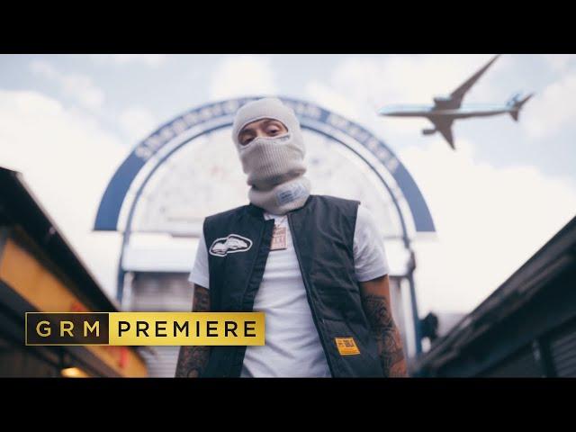 Central Cee - Loading [Music Video] | GRM Daily