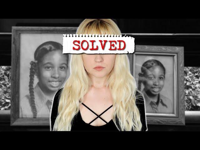 SOLVED IN 2019 | The Case of Honor Student Ameenah Scott | Solved September