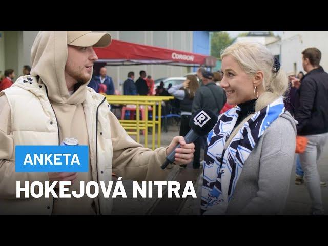 Je Nitra najlepšie mesto na Slovensku?