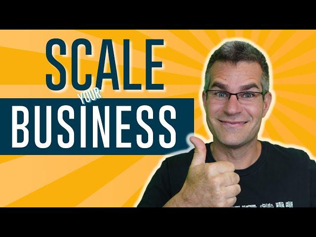 How Do You Scale your Multi-family Business?