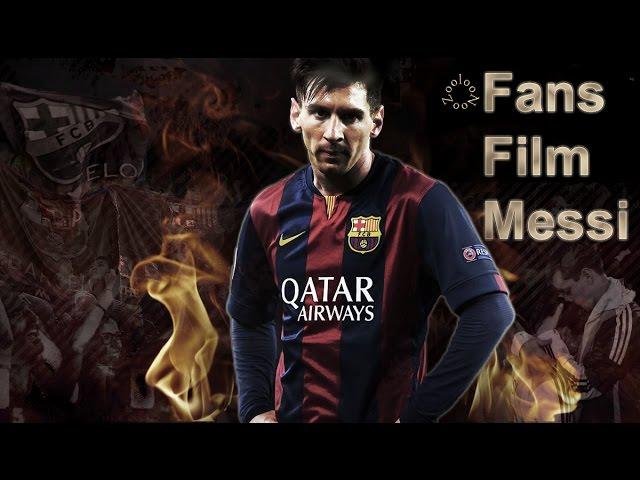 Fans Film Messi  ● Their Own Documentary ᴴᴰ