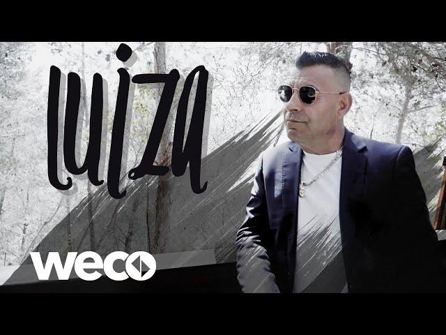 Fatmir Sula - Luiza (Official Video)