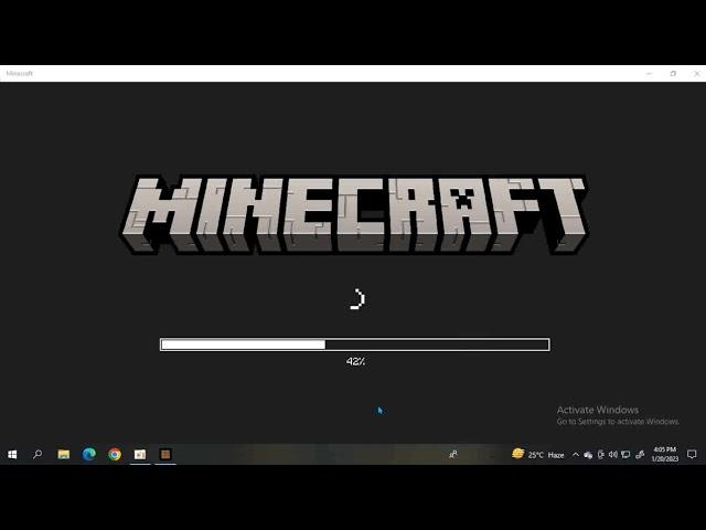 Minecraft Bedrock Edition How To Fix Stuck In Loading Screen?