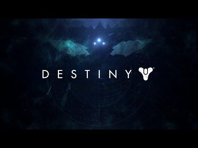 Destiny | Stormcaller