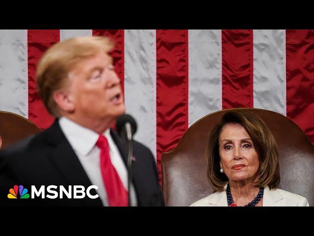 'They were going to put a bullet in my – f word – head’: Nancy Pelosi blasts Trump’s debate lies