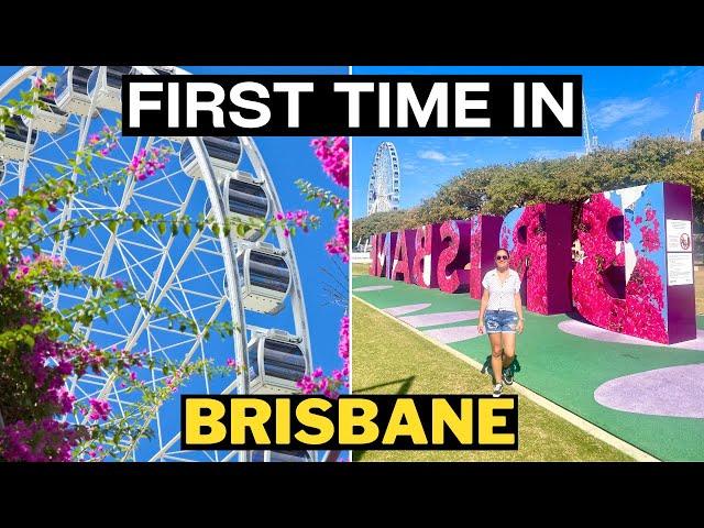 Why BRISBANE Australia Should Be Your Next Destination!