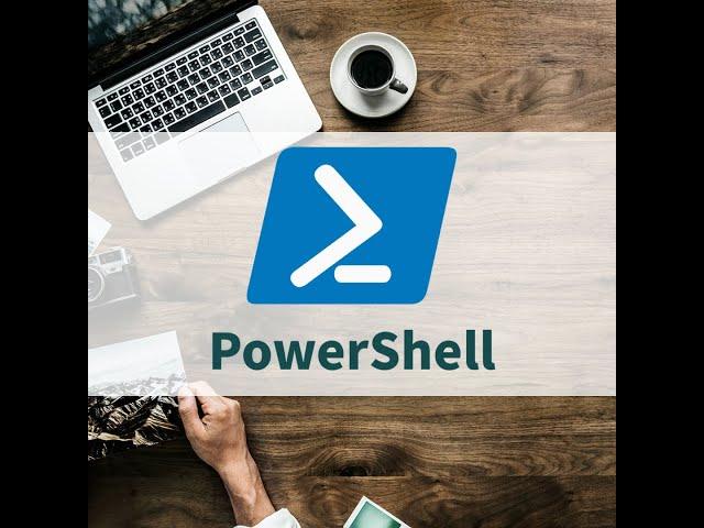 Automating With PowerShell - Creating Titles For Your Used Computer Listings With PowerShell