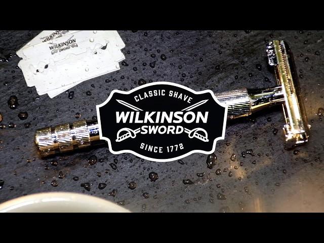 Classic Double Edge Razor – How To