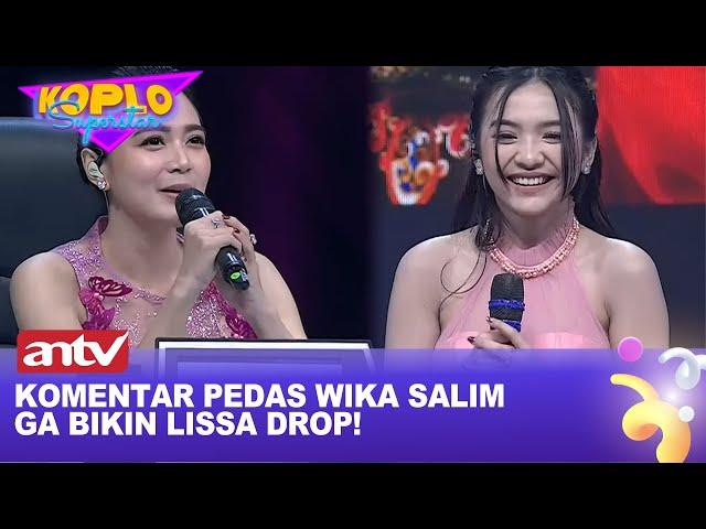 Si Cantik Lissa Asal Indramayu Sukses Memukau! | Koplo Superstar ANTV | 25 September 2022 (3/3)